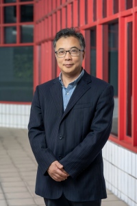 Prof Qichun ZHANG